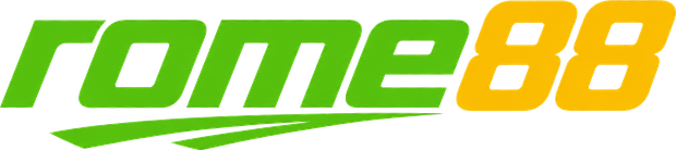 rome88 logo